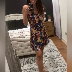 Dress forever 21 Small floral.